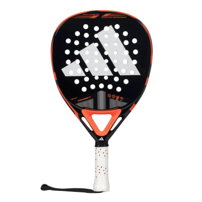 Adidas Cross IT Team 2025 – Adidas Diamant-Padelschläger, 368 g