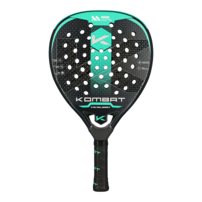 Kombat Vesubio 2025 – kombat Diamant-Padelschläger, 368 g