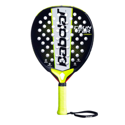 Babolat Counter Origin 2025 – Babolat Rund-Padelschläger, 355 g