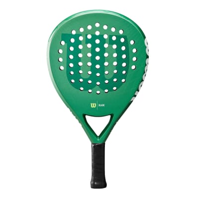 Wilson Blade LS V3 Padel 2 2024 – wilson Tropfen-Padelschläger, 368 g