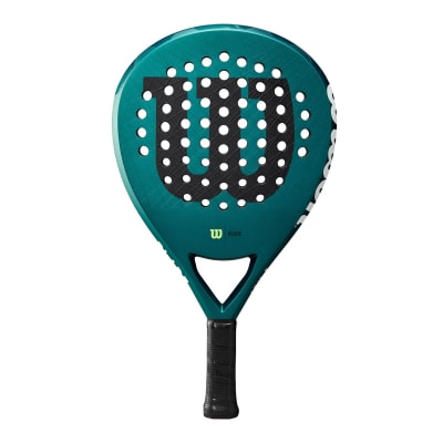Wilson Blade V3 Padel 2024 – wilson Tropfen-Padelschläger, 365 g