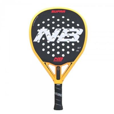 Enebe Supra 3K 2024 – Enebe Tropfen-Padelschläger, 363 g