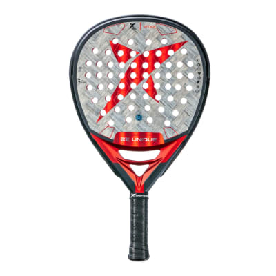 Drop Shot Conqueror Attack 1.5 2025 – Drop Shot Tropfen-Padelschläger, 360 g