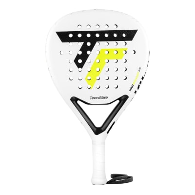 Tecnifibre Wall Breaker 360 2024 – Tecnifibre Diamant-Padelschläger, 360 g