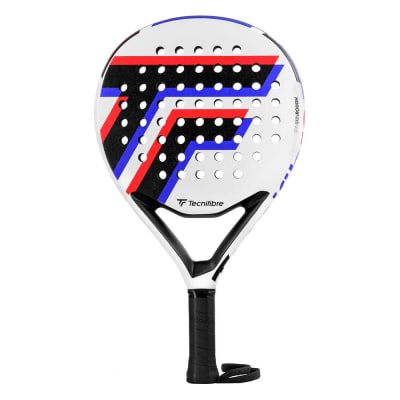 Tecnifibre Wall Master 360 2023 – Tecnifibre Rund-Padelschläger, 360 g