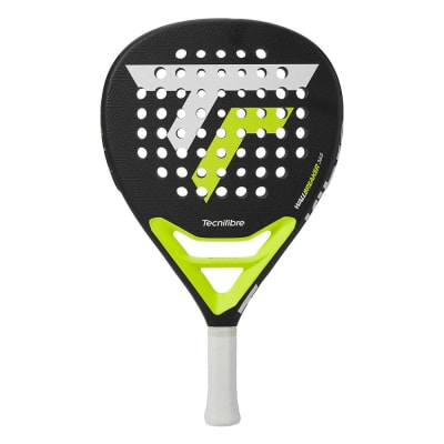 Tecnifibre Wall Breaker 365 2024 – Tecnifibre Diamant-Padelschläger, 365 g