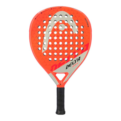Head Delta Junior 2022 – Head Tropfen-Padelschläger, 320 g