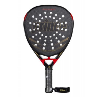 Prince Falcon – prince Diamant-Padelschläger, 368 g