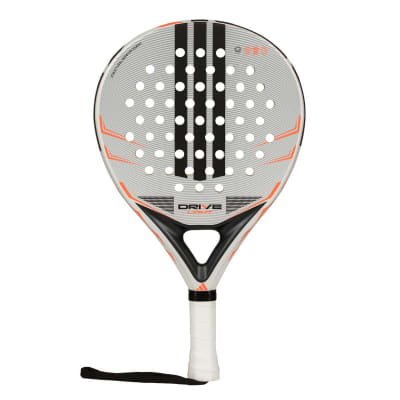 Adidas Drive Light 2026 – Adidas Rund-Padelschläger, 353 g