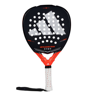 Adidas Metalbone Team 2026 – Adidas Diamant-Padelschläger, 368 g