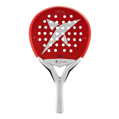 Drop Shot Renegade Lite Control 2025 – Drop Shot Rund-Padelschläger, 368 g