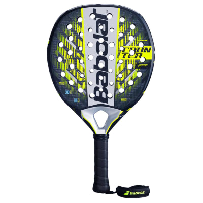 Babolat Counter Veron 2025 – Babolat Tropfen-Padelschläger, 365 g