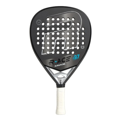 Royal Padel R Ace Light 2025 – Royal Padel Diamant-Padelschläger, 358 g