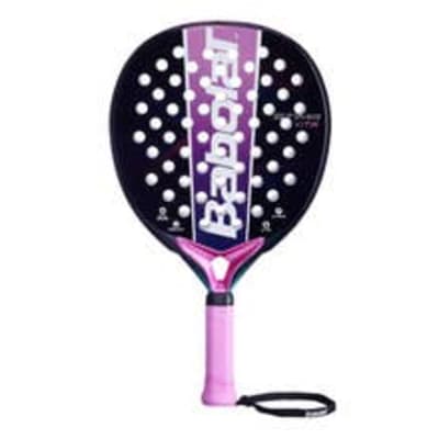 Babolat Stima Vita 2025 – Babolat Rund-Padelschläger, 345 g