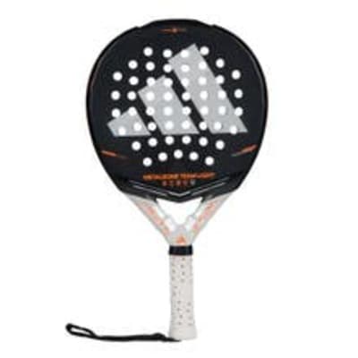 Adidas Metalbone Team Light 2026 – Adidas Rund-Padelschläger, 353 g
