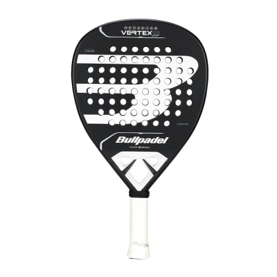 bullpadel vertex 04 light x series 2026 – Bullpadel Diamant-Padelschläger, 363 g