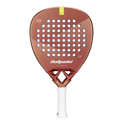 vertex 05 w cloud 2026 delfi brea – Bullpadel Diamant-Padelschläger, 355 g