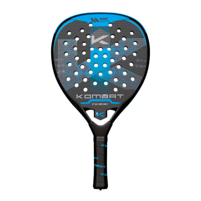 kombat teide 2025 by manu martin – Kombat Diamant-Padelschläger, 365 g