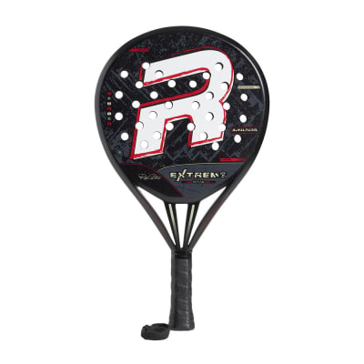 royal padel whip polietileno extreme – Royal Padel Rund-Padelschläger, 370 g