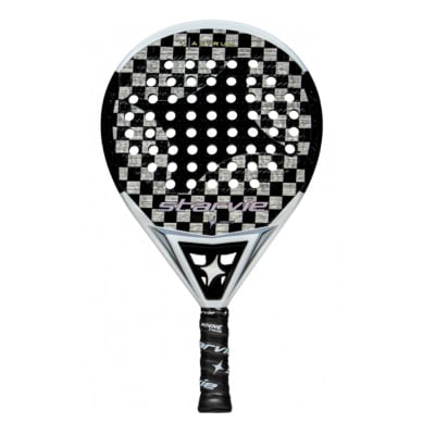 starvie astrum soft – StarVie Rund-Padelschläger, 368 g