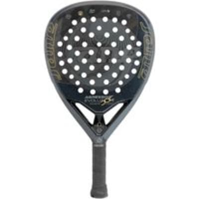 sane padel aggressor evolution omega 2025 – Sane Padel Tropfen-Padelschläger, 368 g