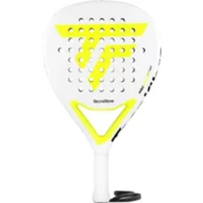 tecnifibre wall breaker 360w 2024 – Tecnifibre Diamant-Padelschläger, 360 g