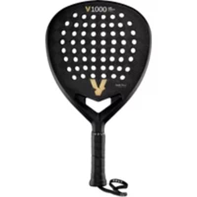 volt padel 1000 v23 – Volt Padel Tropfen-Padelschläger, 373 g