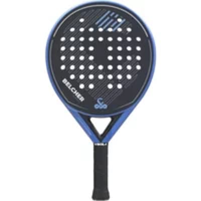 vibora belcher classic fiber – Vibor-A Rund-Padelschläger, 368 g