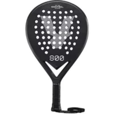 raqueta de padel volt padel 800 v4 – Volt Padel Rund-Padelschläger, 360 g