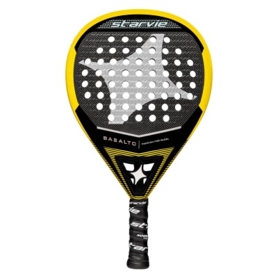 starvie basalto 2024 – StarVie Tropfen-Padelschläger, 368 g