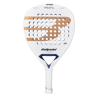 Bullpadel Pearl Bea González 2027 – Bullpadel Diamant-Padelschläger, Fortgeschrittene