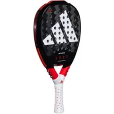 Adidas Padel Metalbone 3.2 – Adidas Diamant-Padelschläger, Fortgeschrittene