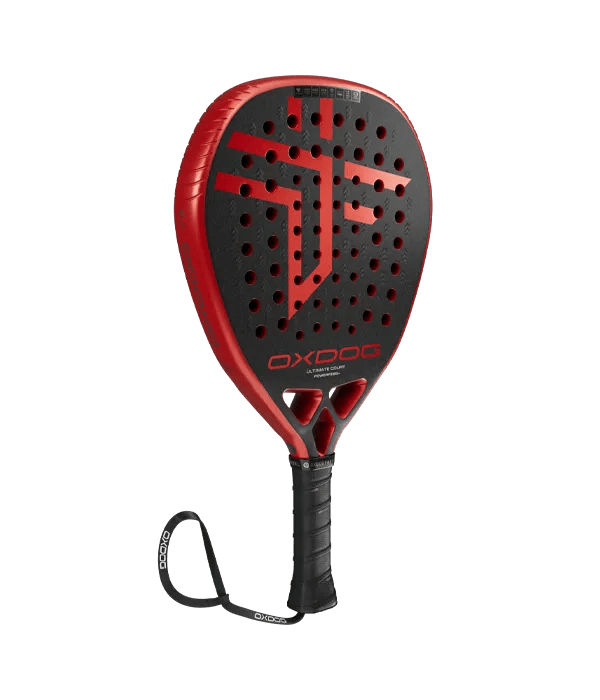 Oxdog Ultimate Court 2025