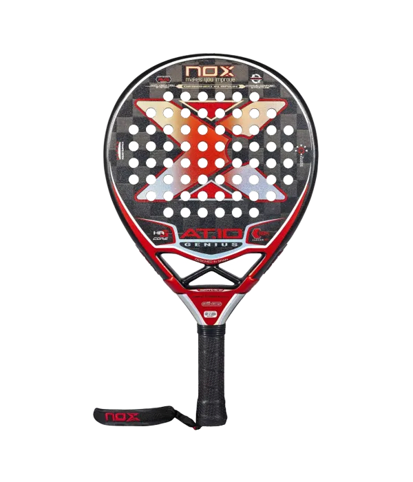 Nox AT10 Genius 18K Limited Edition Agustín Tapia