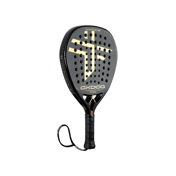 Oxdog Ultimate Pro+ HES-Carbon