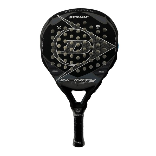 Dunlop Infinity Pro G1 Hl Black