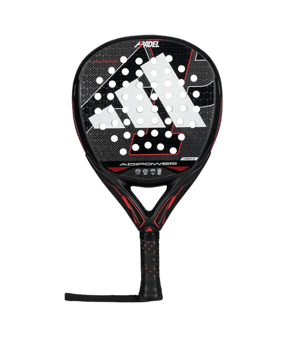 Pala Adidas Adipower A1Padel 2025