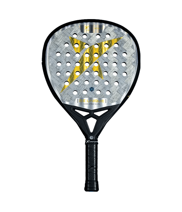 Drop Shot Axion Attack 1.0 LTD 2025 Jon Sanz