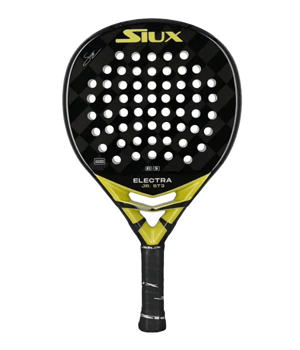 Siux Electra ST3 Junior 2024
