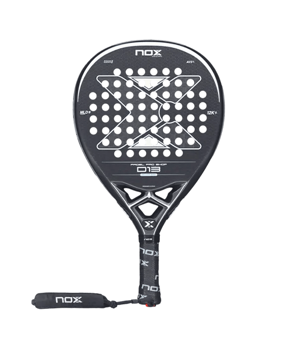 Nox D13 12K 2025 Exclusiva Dani13