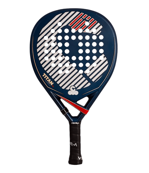 Pala VIBOR-A Titan Junior Classic Blue 2026