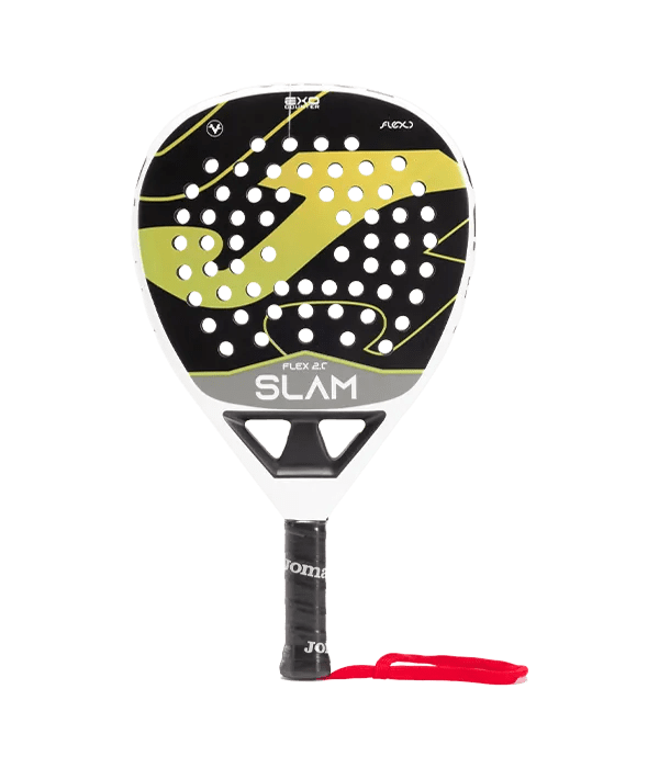 Joma Slam Flex 2.0 Verde/Blanco 2025