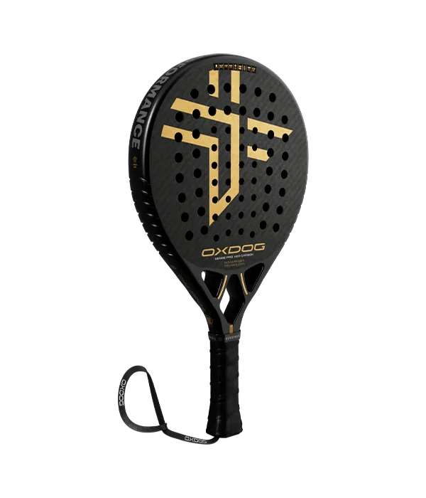 Pala Oxdog Sense pro Classic Series