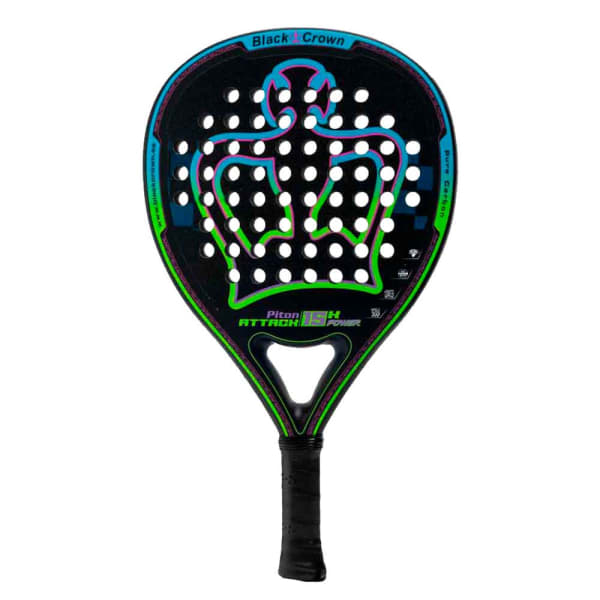 Black Crown Piton Attack 15k Power 2024