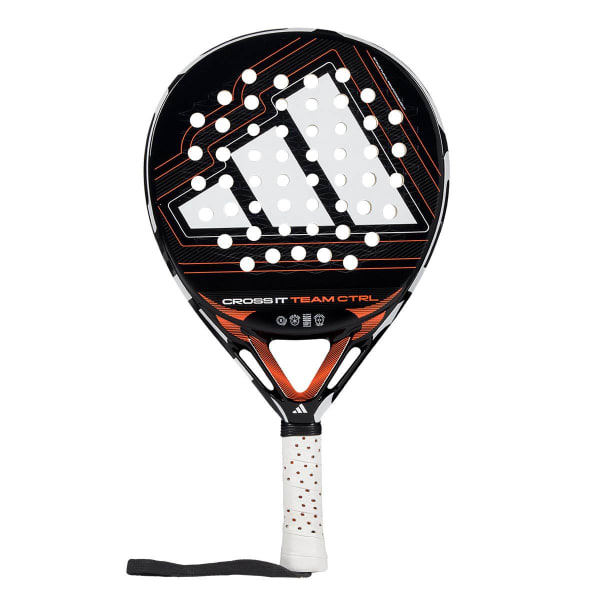 Adidas Cross It Team CTRL 2026