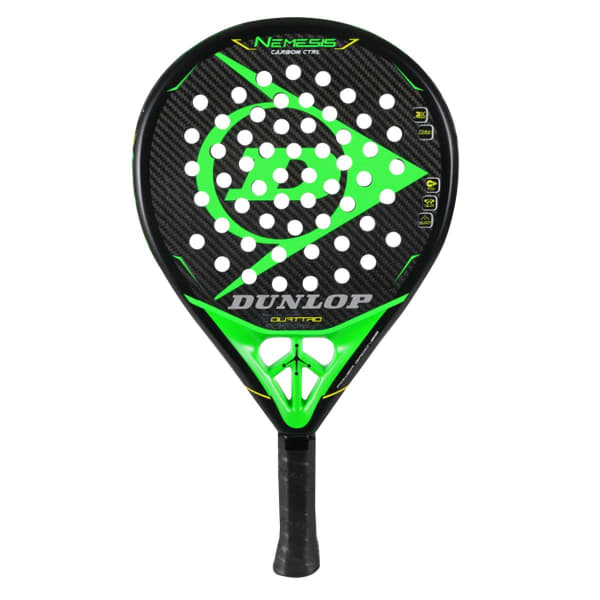 Dunlop Nemesis Carbon Control 2025