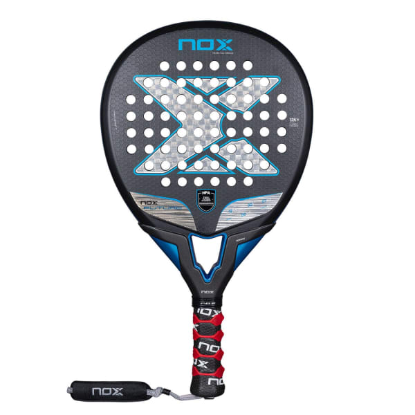 Nox Future Hybrid 12k Alum 2025