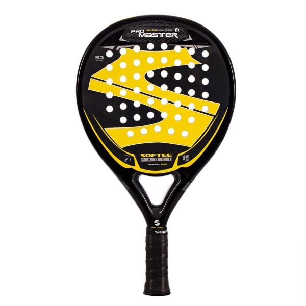 Softee Pro Master Evolution Amarillo