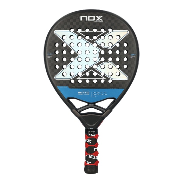 Nox AT10 Genius 12K Agustin Tapia 2024