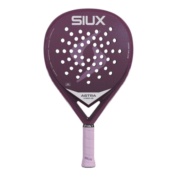 Siux Astra Hybrid Air